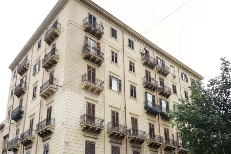 Le Meraviglie Della Sicilia Palermo Kültér fotó